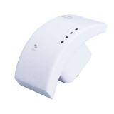 Amplificator retea semnal Wireless-N WiFi Repeater, 300 Mbps