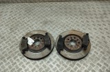 Set disc de fr&acirc;nă față MASERATI LEVANTE SUV M161 2016 OEM: 670038175,673004427 30562737
