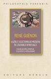 Iluziile Ocultismului Modern in Cautarea Spirituala - Ren&eacute; Gu&eacute;non - Carte Brosata