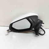 Oglinda Laterala Stanga Toyota Yaris Cross MXP 2023 OEM 87940-0DF10 Portocalie Neagra