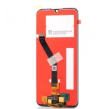 Display LCD Huawei Y6 2019, Ecran Negru, Compatibil Y6 Pro 2019, Y6 Prime 2019