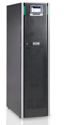 UPS Eaton &amp;quot;93PS&amp;quot;, Online, Tower, 10 kW, fara AVR, Terminal Block, display LCD, back-up 11 - 20 min. &amp;quot;93PS10MBSI&amp;quot; (timbru verde 40 lei) foto