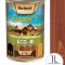 Lazura lemn Bochemit Estetik Clasic 1L, tec, protectie UV