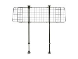 Bare separatoare portbagaj auto Carpoint pentru caini si bagaje 80-136 cm/87-135 cm