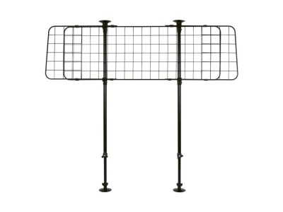 Bare separatoare portbagaj auto Carpoint pentru caini si bagaje 80-136 cm/87-135 cm foto