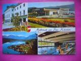 HOPCT 19435 STATIUNEA MIISTATT -KARINTIA --AUSTRIA -CIRCULATA