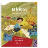 Mario incurca tot - Victoria Patrascu