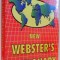 NEW WEBSTER`S DICTIONARY by R. F. PATTERSON , 2003
