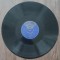 Disc ebonita 10 Telefunken - Albert Vossen - Amazonas / Moment Mal!