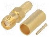 Conector SMA, J01151A0491