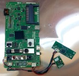 Placa TV Vestel 17MB211S ***TRANSPORT GRATUIT***