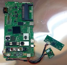 Placa TV Vestel 17MB211S ***TRANSPORT GRATUIT***