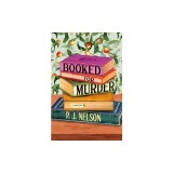Booked for Murder: A Mystery