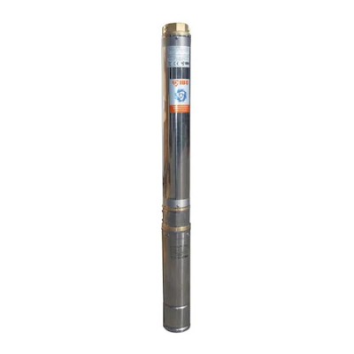 Pompa submersibila 4SD(m) 3/14A 1.1kW + 20m cablu, Ibo Dambat IB021023 foto