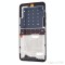 Rama LCD Huawei P30 Lite, Black