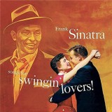 Songs for Swingin&#039; Lovers - Vinyl | Frank Sinatra