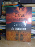DARURI ALE NATURII * COMORI ALE OMENIRII , READER&#039;S DIGEST