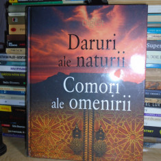 DARURI ALE NATURII * COMORI ALE OMENIRII , READER'S DIGEST