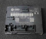 Modul de control ușă st&acirc;nga spate AUDI Q3 8U 2014 OEM: 8X0959795C 2148470