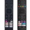 Telecomanda TV Hisense ERF3B80H compatibila cod ER1169-N /MFY1159 (423-2)