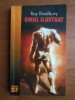 Ray Bradbury - Omul ilustrat (Editura IMAGE, 1999, 180 pagini) SF