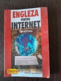 Gabriel Otman - Engleza pentru Internet