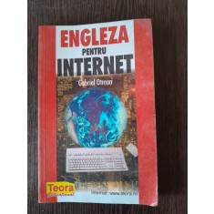 Gabriel Otman - Engleza pentru Internet