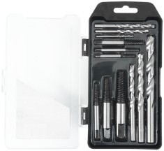 Set extractoare pentru suruburi rupte foto
