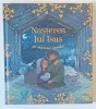NASTEREA LUI ISUS PE INTELESUL COPIILOR , text si ilustratii de ANNE - ISABELLE LACASSAGNE si AMELIE VIDELO , 2024