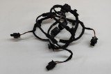Cablaj senzor de parcare spate VW PASSAT B8 3G2 2018 OEM: 3G5971104C 22275614