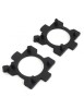 Set 2 adaptoare LED H7 Mazda CX5, CX7