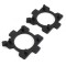 Set 2 adaptoare LED H7 Mazda CX5, CX7