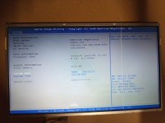 Display laptop 15,6&amp;quot; LED 40 pini HD model AU Optronics B156XTN02 foto
