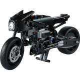 LEGO Technic - The Batman - Batcycle (42155) | LEGO