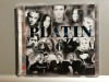 PLATIN 6 - Selectii - 2 CD Set (1999/EMI/Germany) - CD ORIGINAL/stare : F.Buna, Pop, sony music