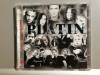 Platin 6 - Selectii - 2 CD Set (1999/EMI Germany) CD ORIGINAL, stare F.Buna - Muzica, Sony Music, Booklet inclus