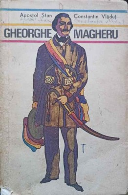 GHEORGHE MAGHERU-APOSTOL STAN, CONSTANTIN VLADUT-222275 foto