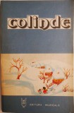 Carte Colinde, Colectie Titus Moisescu - Beletristica