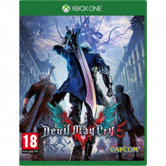 Devil May Cry 5 Xbox One foto
