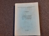 871 Probleme Matematica - E. Rogai, Laurentiu Modan Vol. 2, Ed. ALL 1996, 348 Pagini
