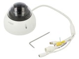 Cameră: CCTV IP Subtip cameră: rotativă 4Mpx Unghi: 104&divide;29&deg;