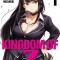 Kingdom of Z Vol. 1