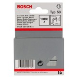 Bosch TYP 53 - Set capse 11.4x18 mm PTK 19 1000 bucati