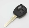 Carcasa Cheie Opel Agila 2 Butoane Cauciuc Inclus AutoProtect KeyCars, Oem