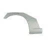 Segment aripa spate Mazda MX-5 (NA), 09.1989-04.1998, spate, partea stanga, otel galvanizat, Rapid