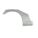 Segment aripa spate MAZDA MX-5 (NA), 09.1989-04.1998, spate, partea stanga, otel galvanizat