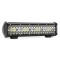 Proiector LED pentru Off-Road, ATV, SSV, culoare 6500K, 6400 lm, tensiune 9 - 36V, dimensiuni 300 x 74 mm