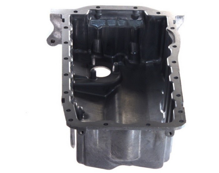 Baie ulei VW JETTA III (1K2) (2005 - 2010) TOPRAN 112 342