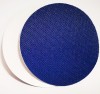 Suport scai Velcro pentru atasarea hartiei abrazive , Diametru 125