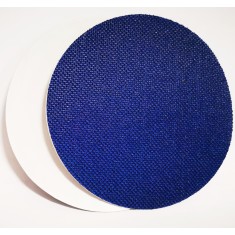 Suport scai Velcro pentru atasarea hartiei abrazive , Diametru 125